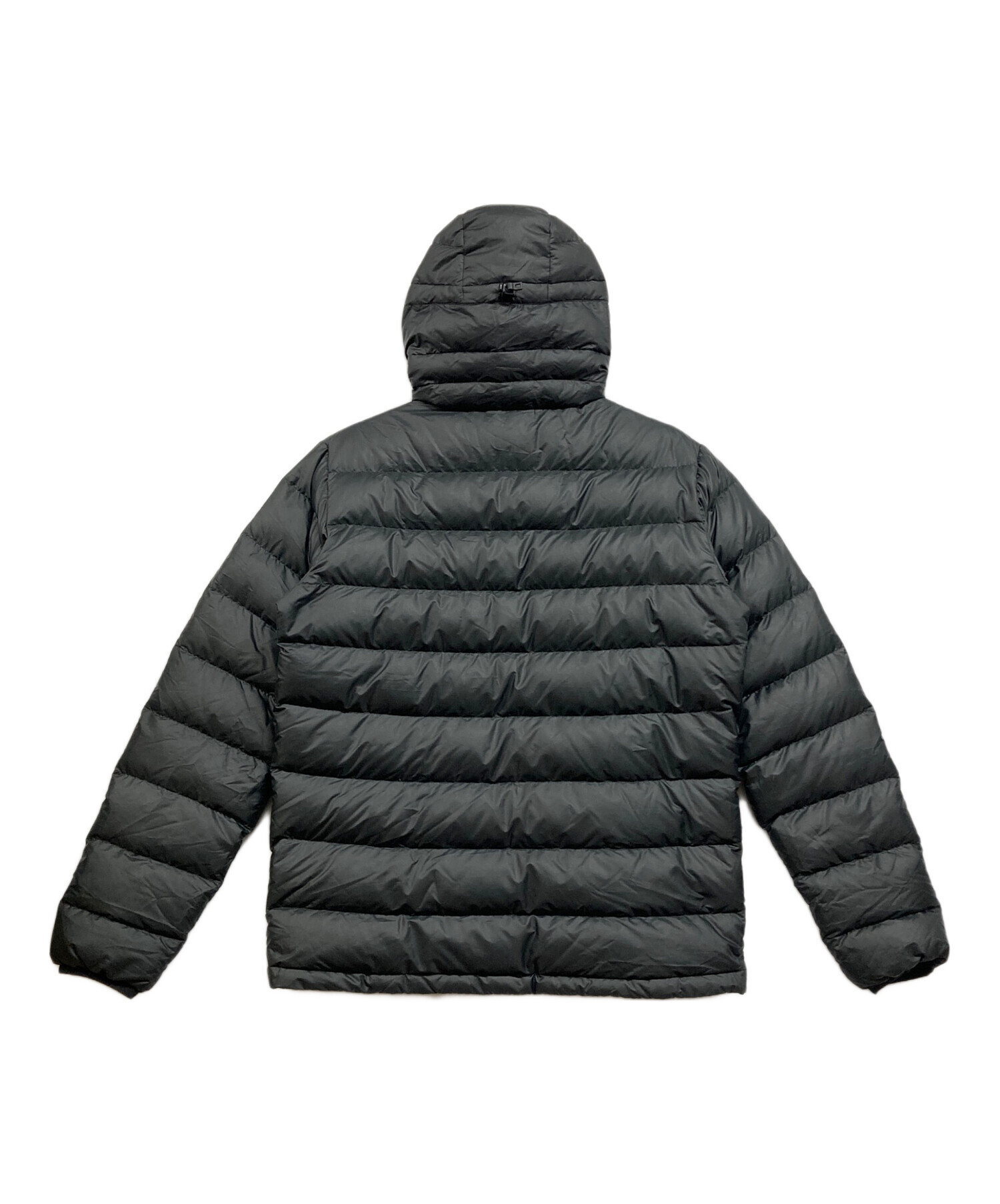 中古・古着通販】Patagonia (パタゴニア) ハイロフトダウンフーディ