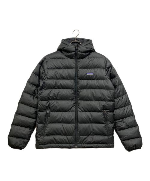 中古・古着通販】Patagonia (パタゴニア) ハイロフトダウンフーディ