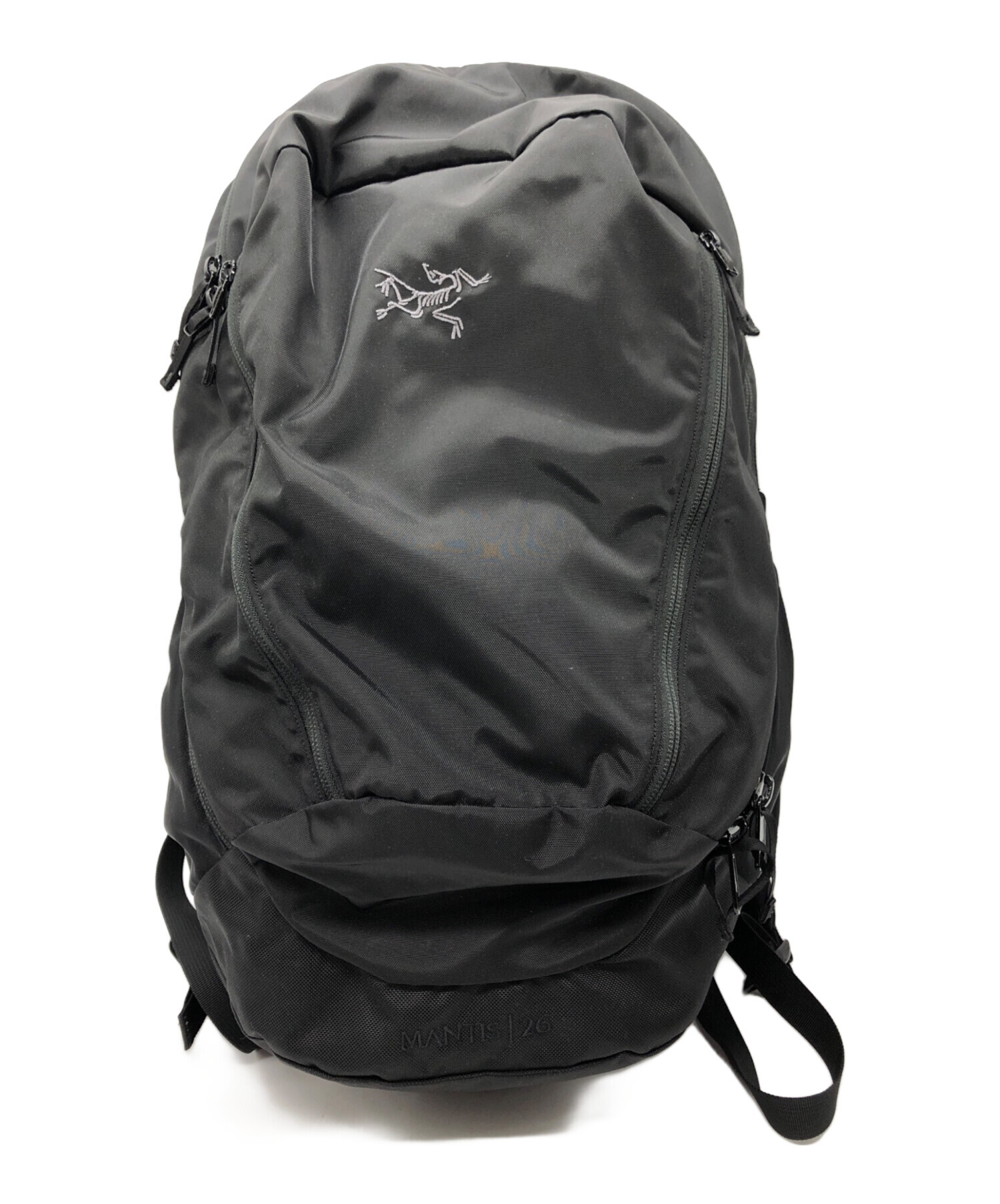 中古・古着通販】ARC'TERYX (アークテリクス) MANTIS 26 BACKPACK
