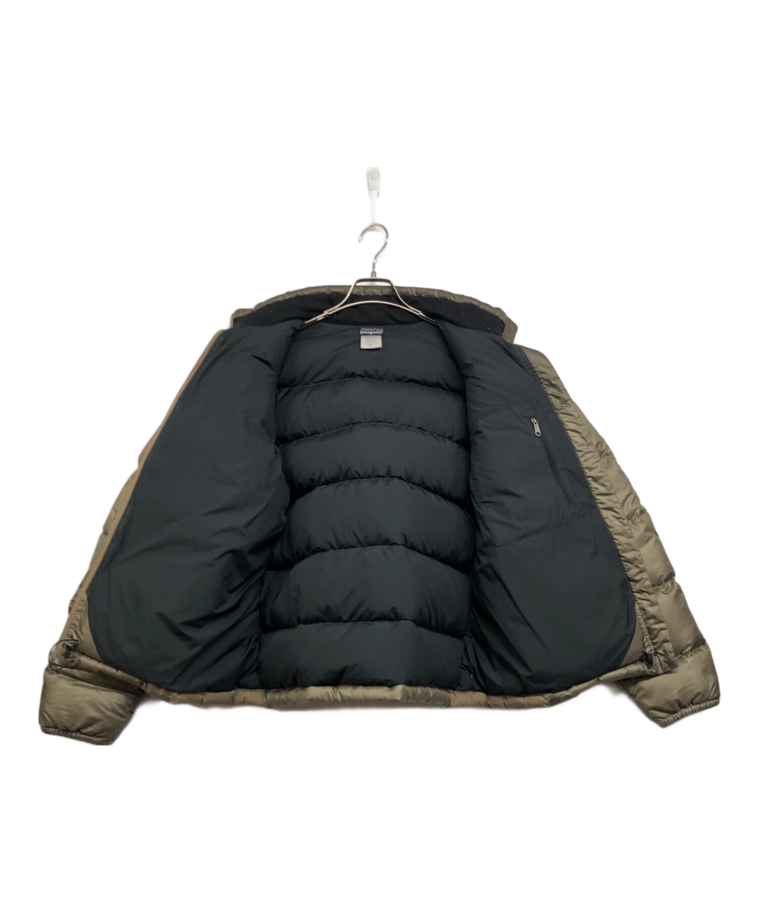 中古・古着通販】Patagonia (パタゴニア) インサレーショングース