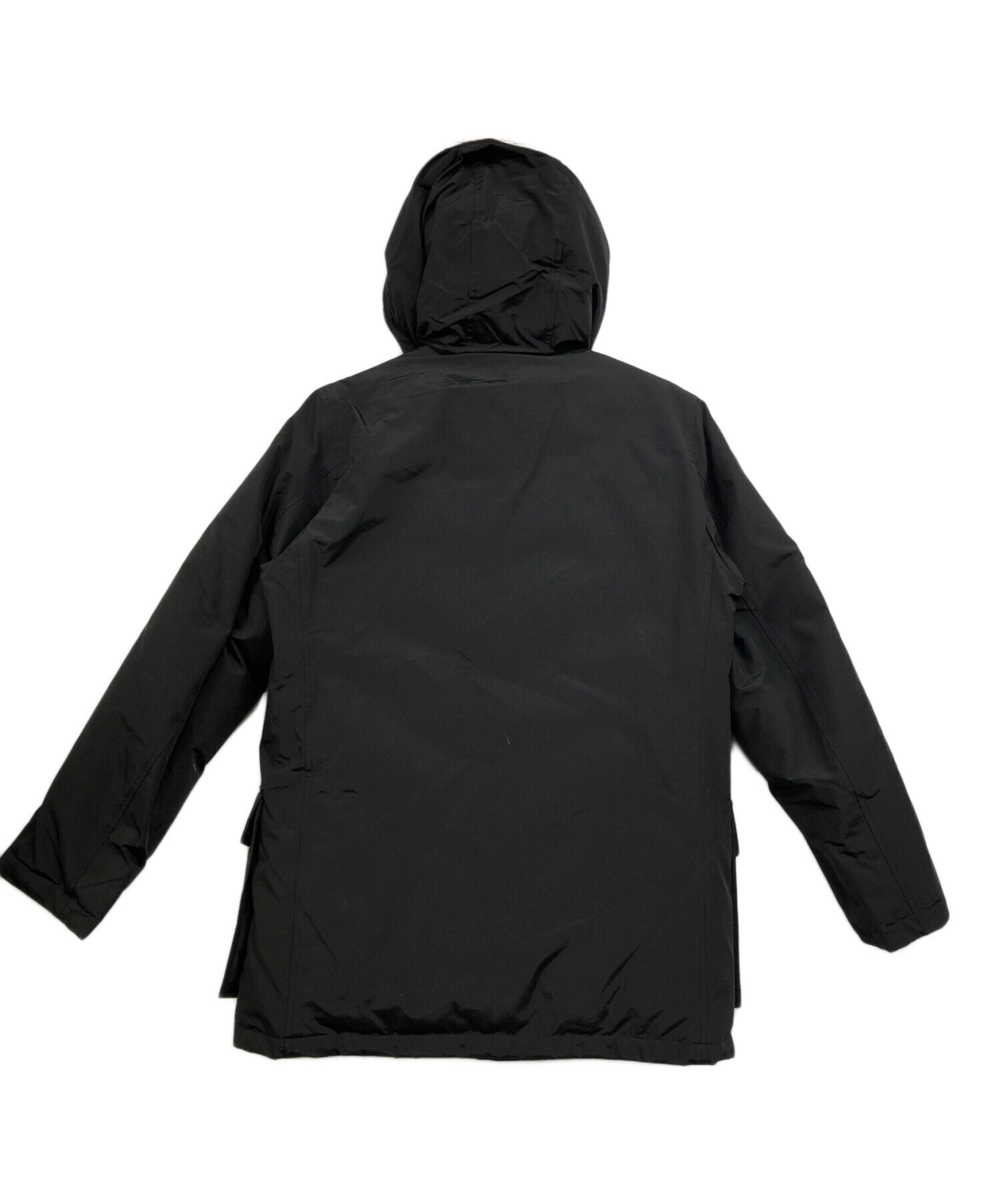中古・古着通販】WOOLRICH (ウールリッチ) NEW ARCTIC PARKA NF 