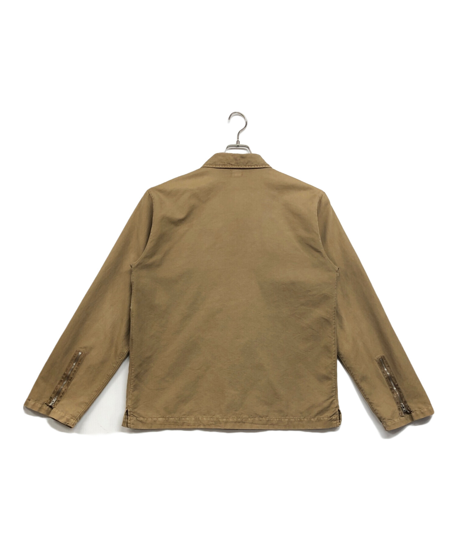 中古・古着通販】C.P COMPANY (シーピーカンパニー) 03SSコットン