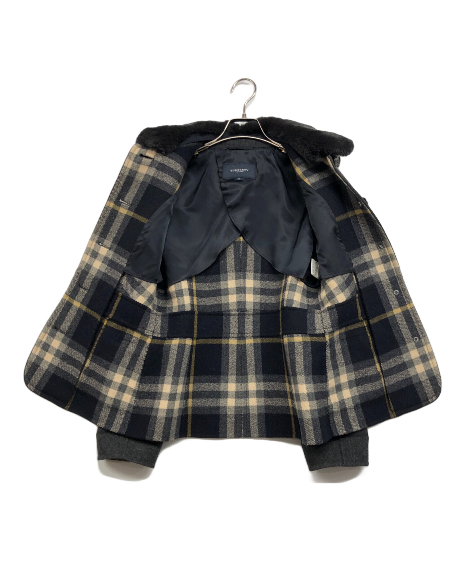 中古・古着通販】BURBERRY LONDON (バーバリーロンドン) ラビット
