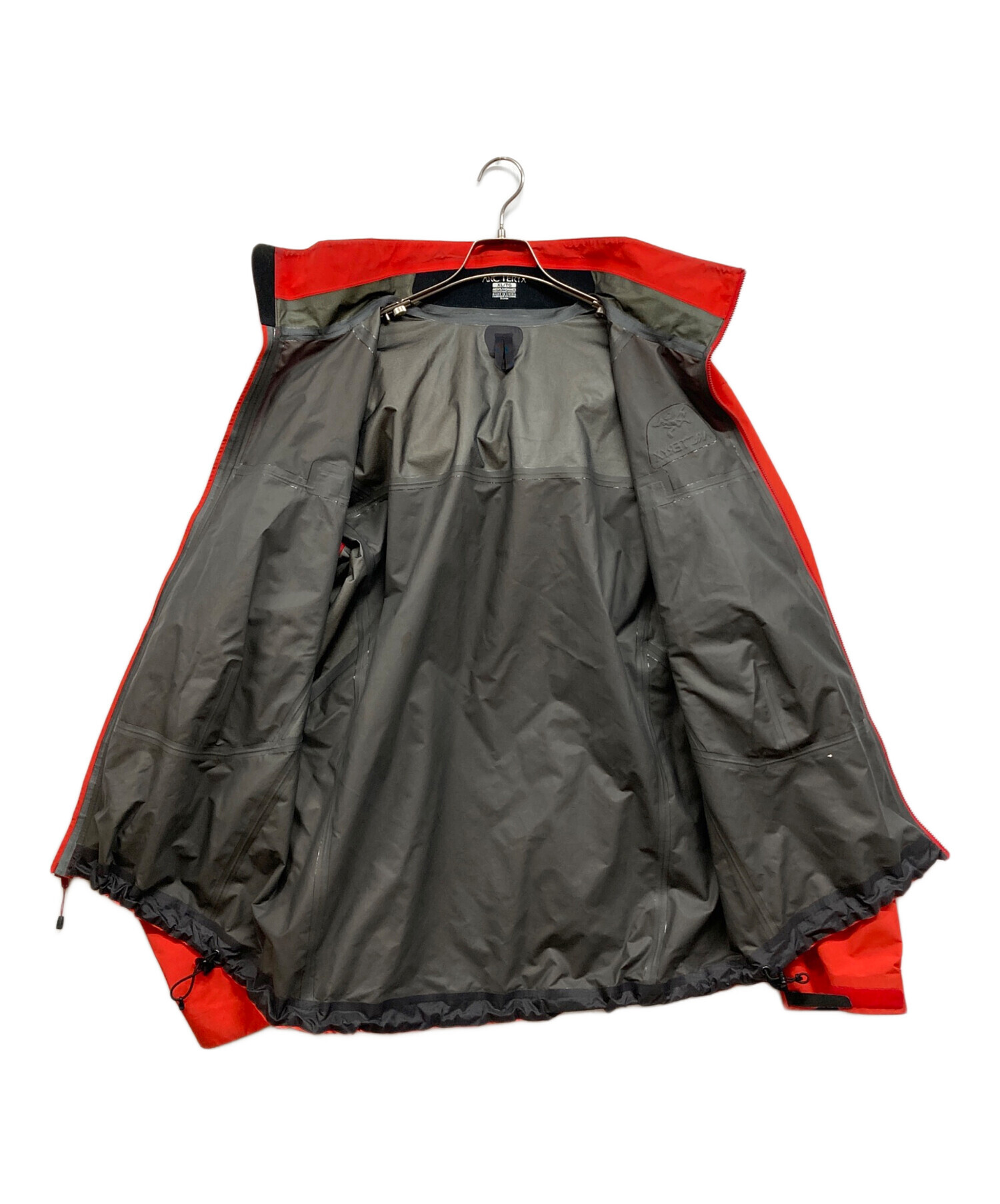 中古・古着通販】ARC'TERYX (アークテリクス) ベータ LT シェル