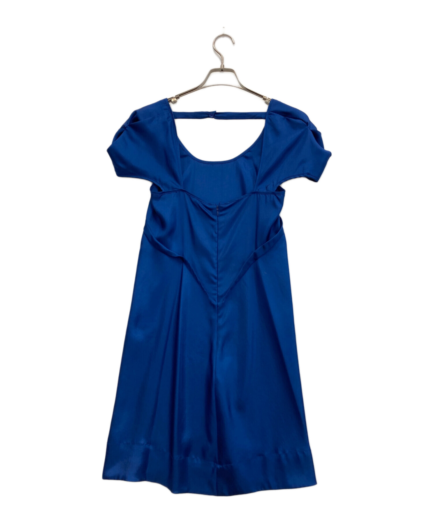 中古・古着通販】RED VALENTINO (レッドヴァレンティノ) ノースリーブ