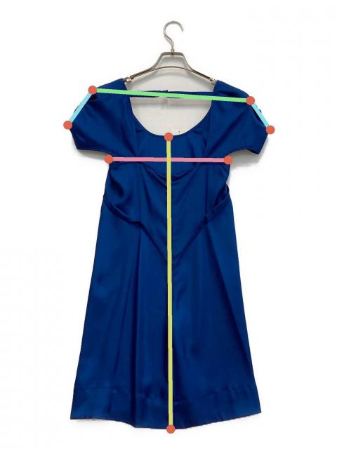 RED VALENTINO ノースリーブオールインワン 中古・古着通販】RED VALENTINO (レッドヴァレンティノ) ノースリーブ
