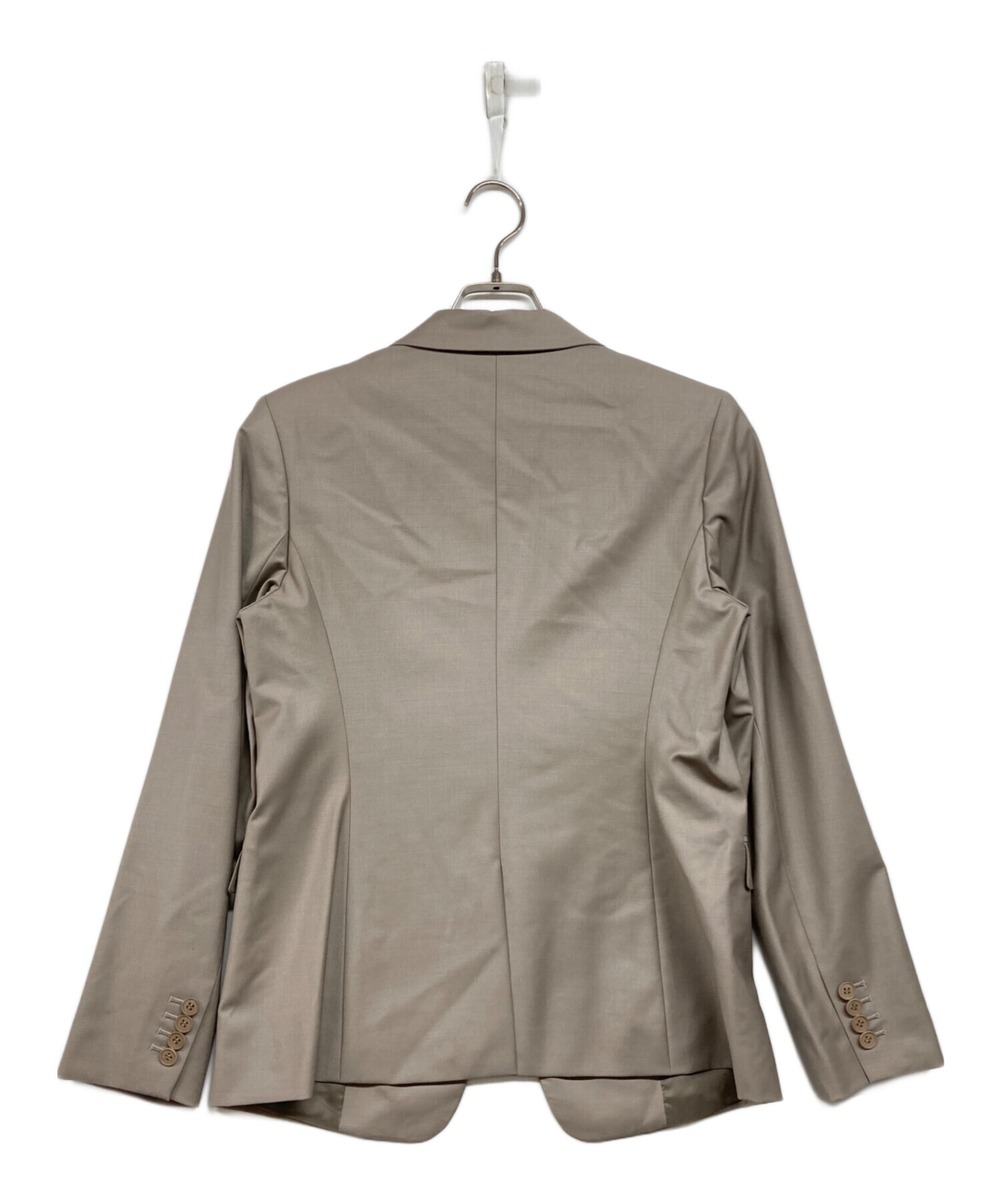 中古・古着通販】theory luxe (セオリーリュクス) テーラード