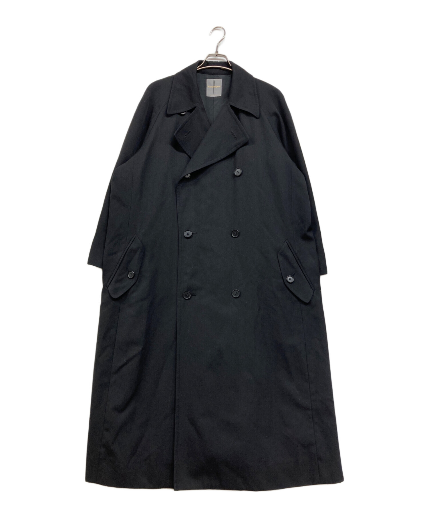 中古・古着通販】ISSEY MIYAKE (イッセイミヤケ) 80's ウール