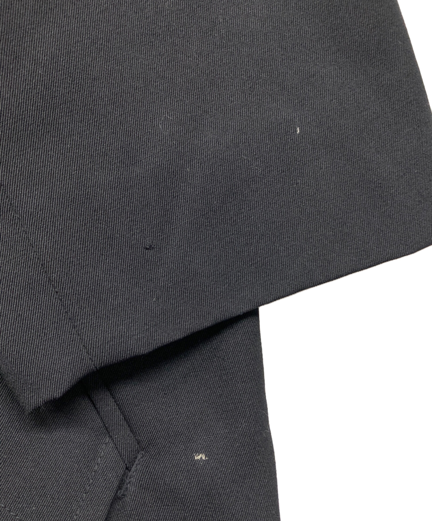 中古・古着通販】ISSEY MIYAKE (イッセイミヤケ) 80's ウール