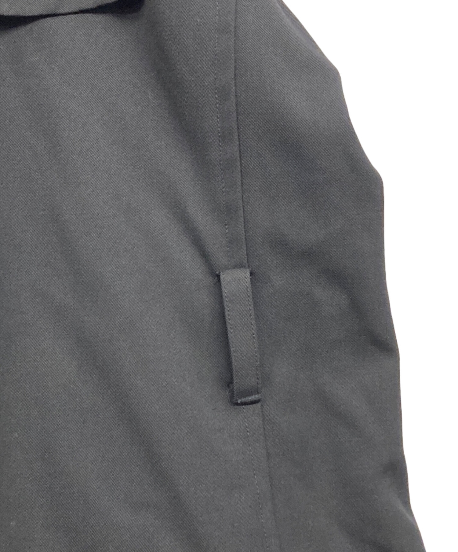 中古・古着通販】ISSEY MIYAKE (イッセイミヤケ) 80's ウール