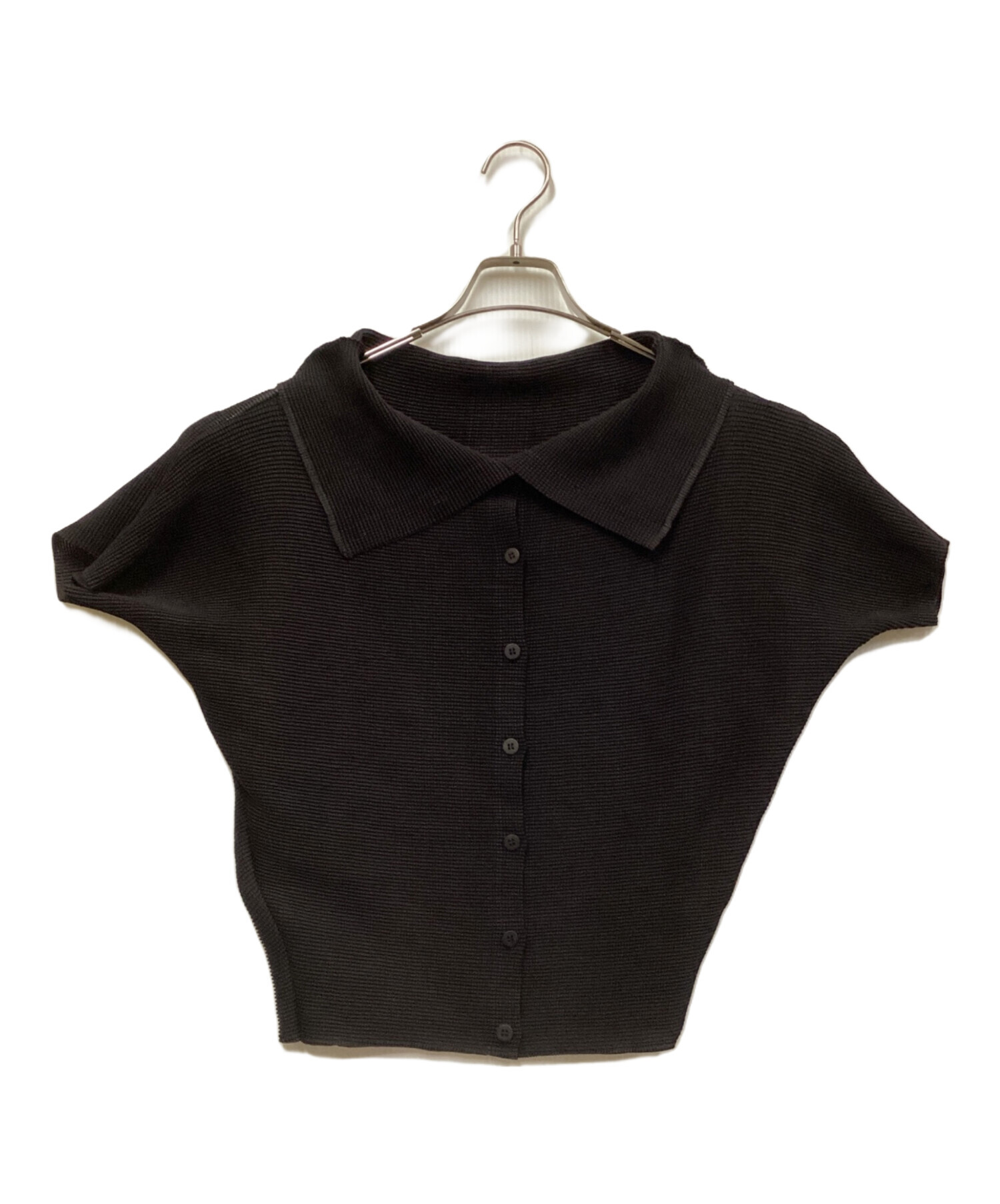 中古・古着通販】me ISSEY MIYAKE (ミーイッセイ ミヤケ) ワッフル