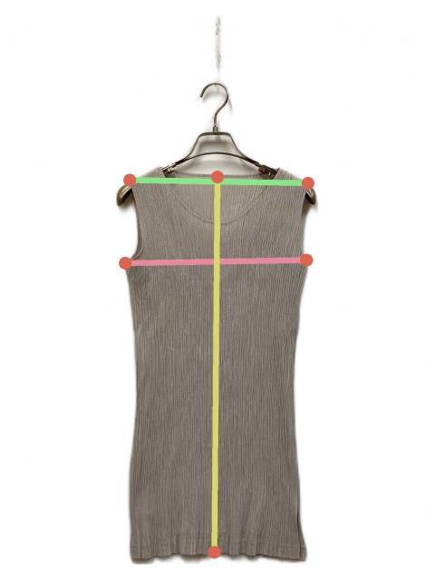 中古・古着通販】ISSEY MIYAKE FETE (イッセイミヤケフェット