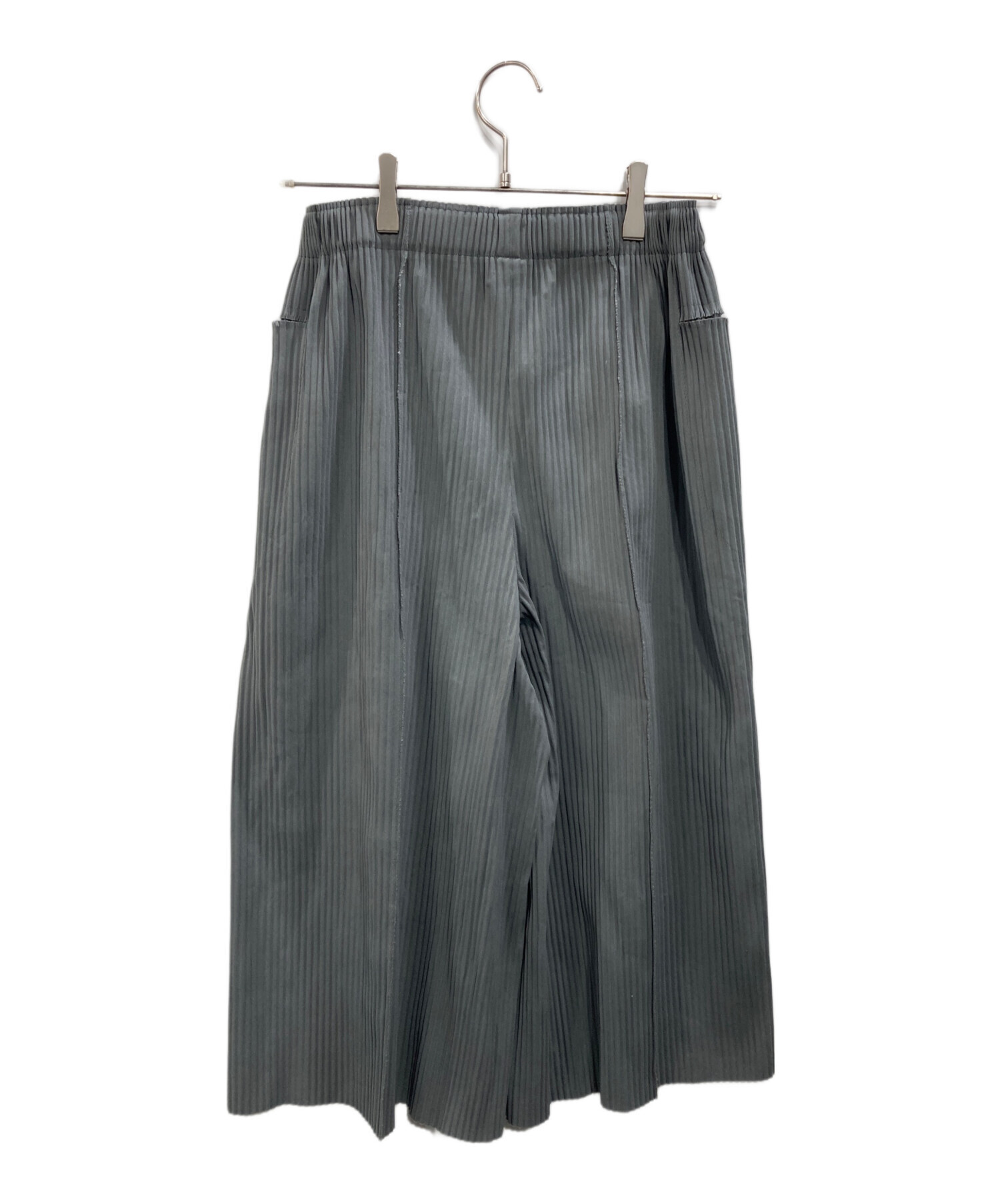 中古・古着通販】me ISSEY MIYAKE (ミーイッセイ ミヤケ) プリーツ