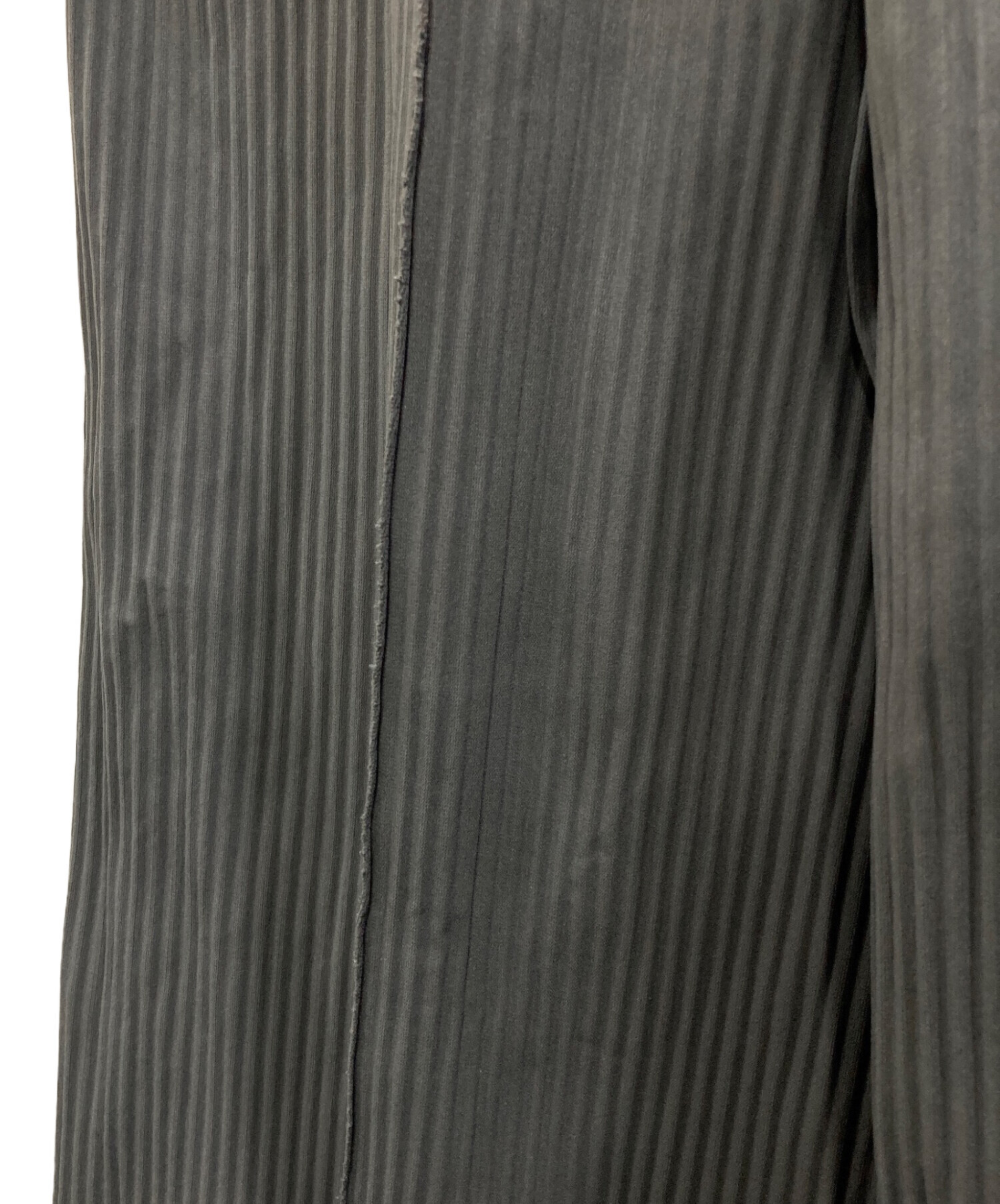 中古・古着通販】me ISSEY MIYAKE (ミーイッセイ ミヤケ) プリーツ