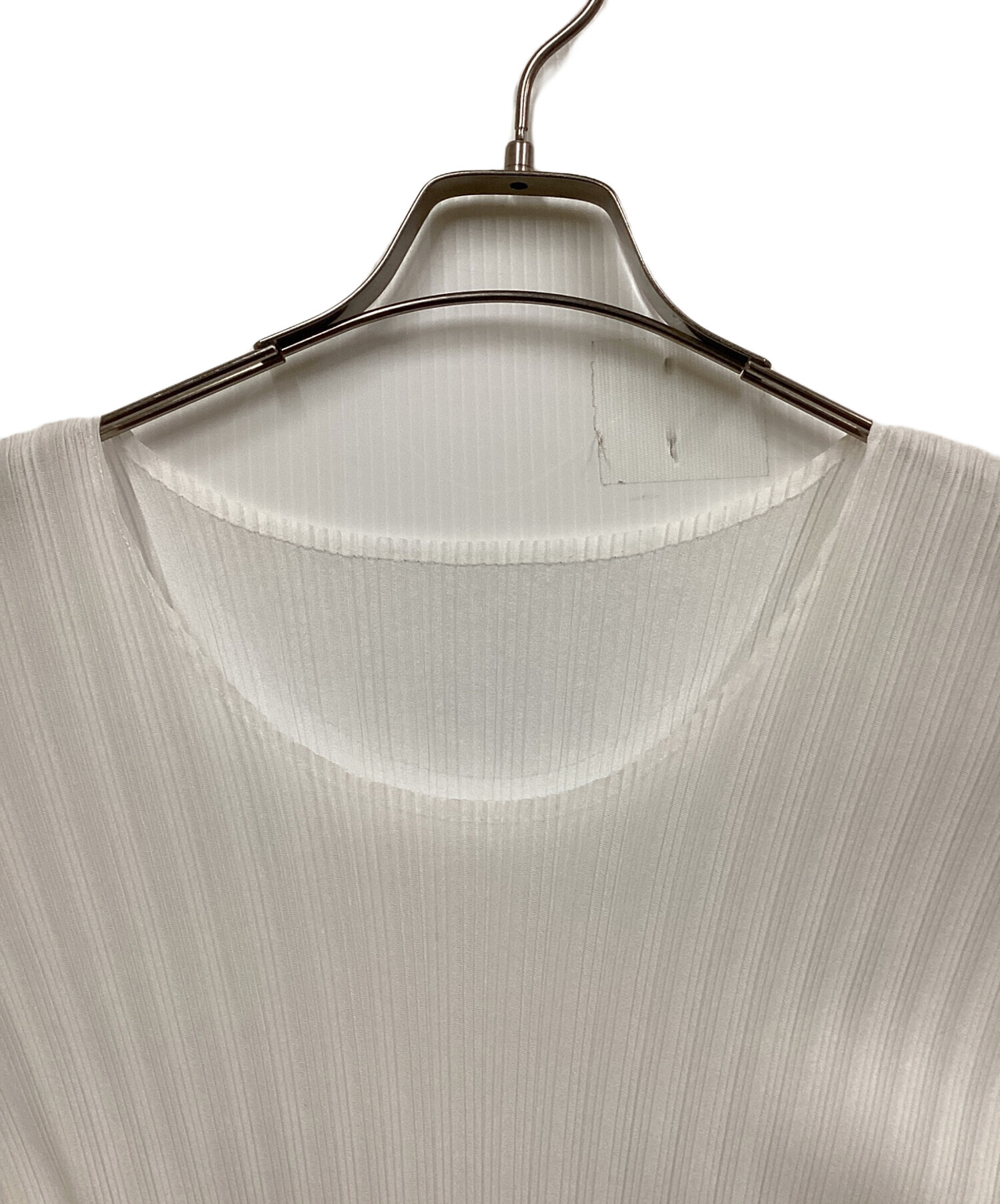 今月限定値下　PLEATS PLEASE プリーツプリーズ　 カットソー 中古・古着通販】PLEATS PLEASE (プリーツプリーズ) プリーツ