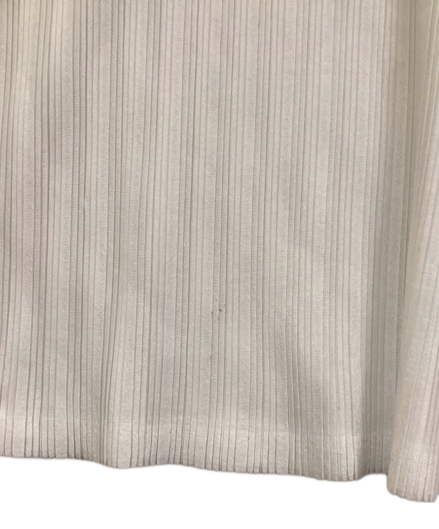 中古・古着通販】PLEATS PLEASE (プリーツプリーズ) プリーツ