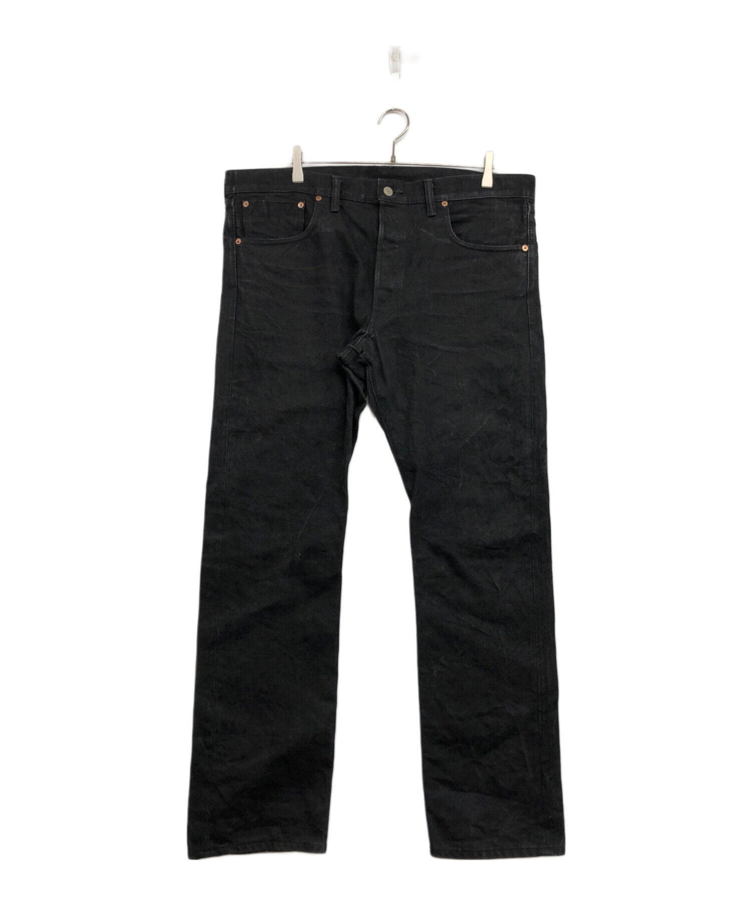 中古・古着通販】RRL (ダブルアールエル) スリムフィットジーンズ 