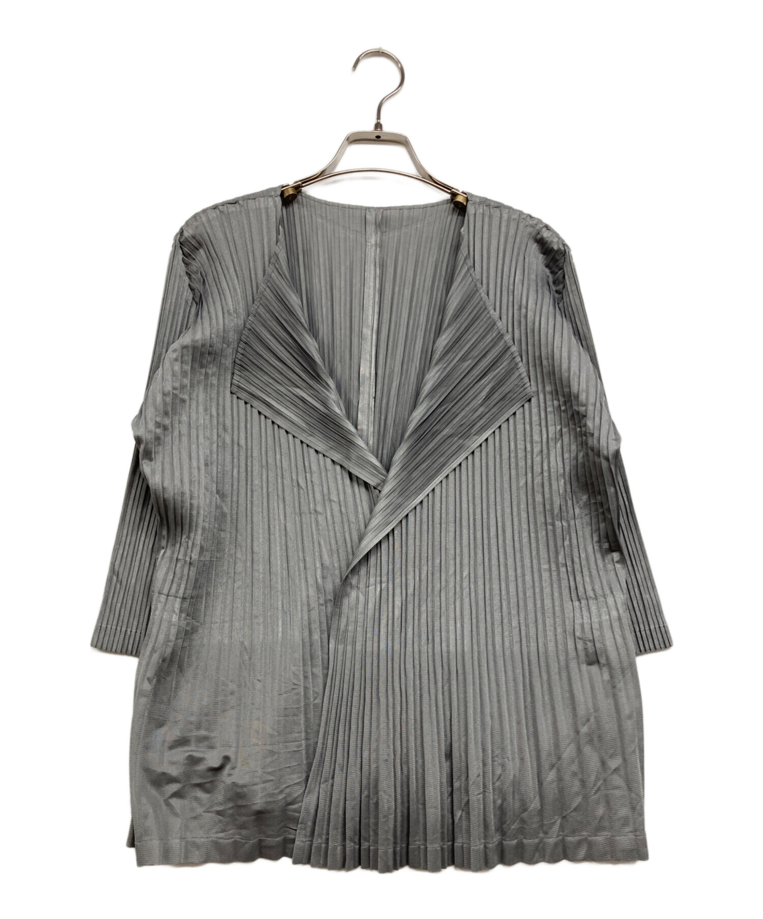 中古・古着通販】PLEATS PLEASE (プリーツプリーズ) プリーツ