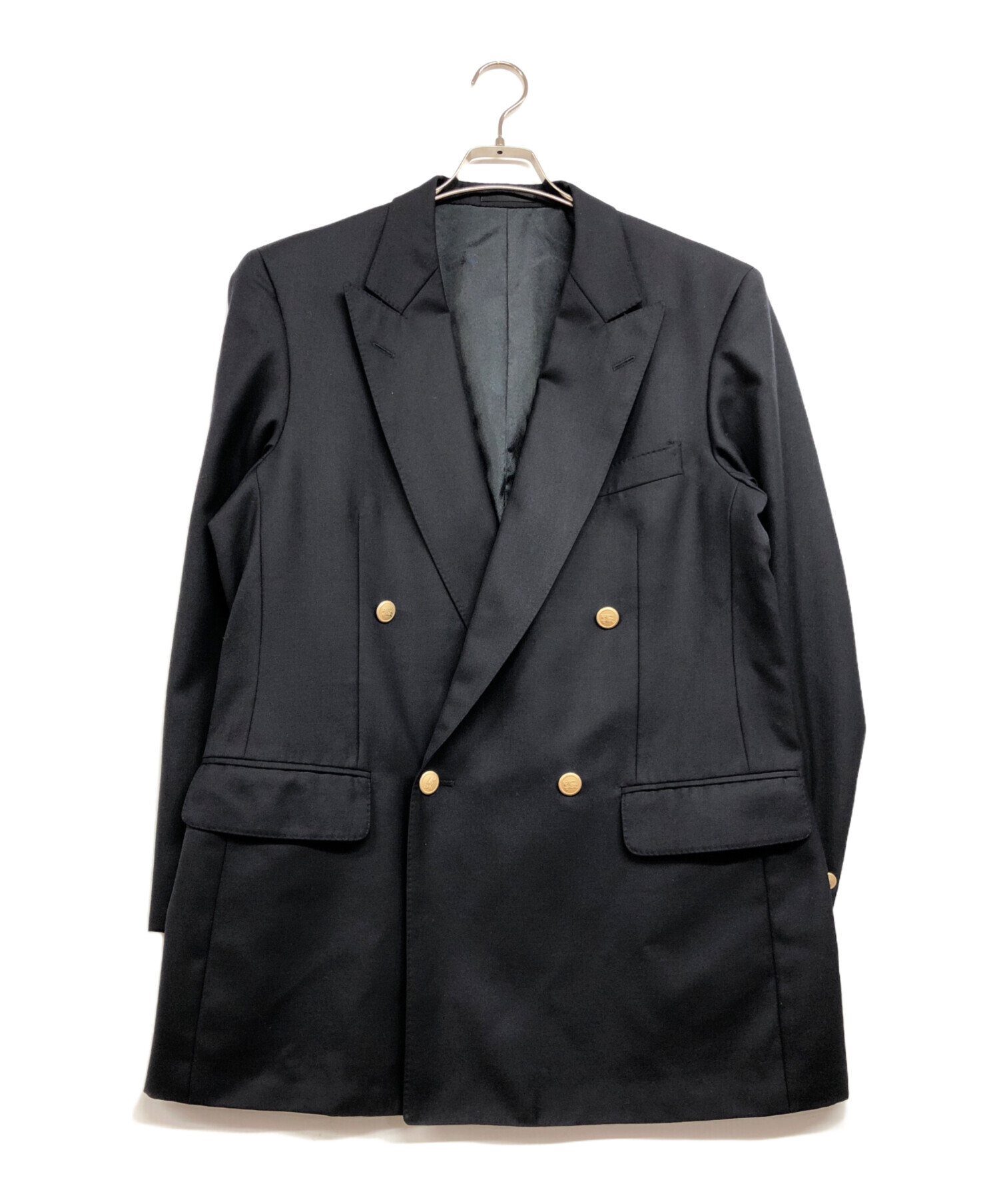 中古・古着通販】BURBERRY LONDON (バーバリーロンドン) ウール