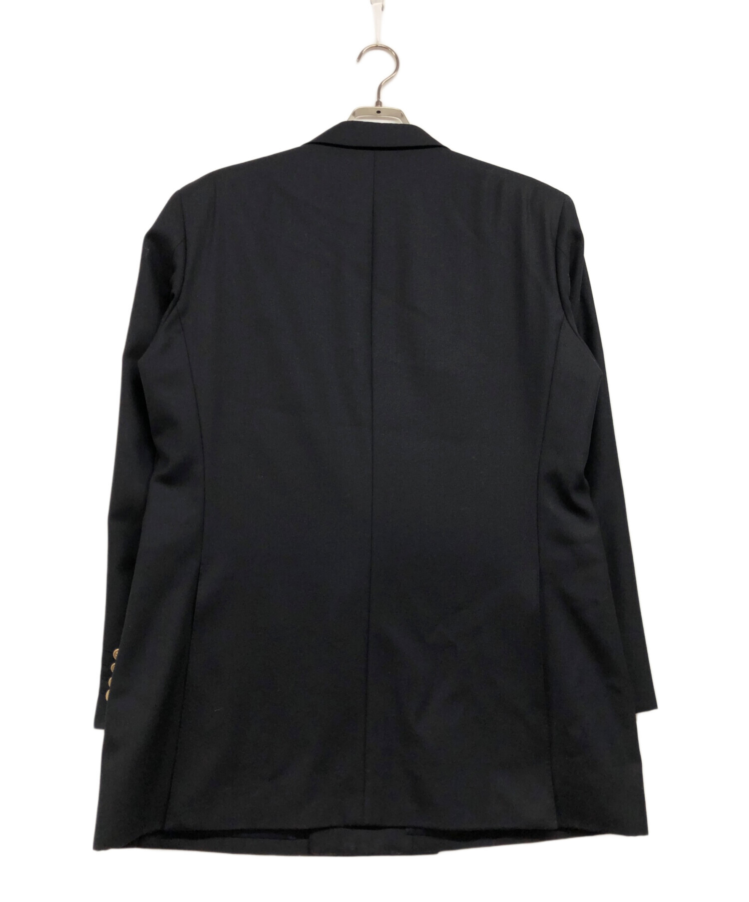 中古・古着通販】BURBERRY LONDON (バーバリーロンドン) ウール