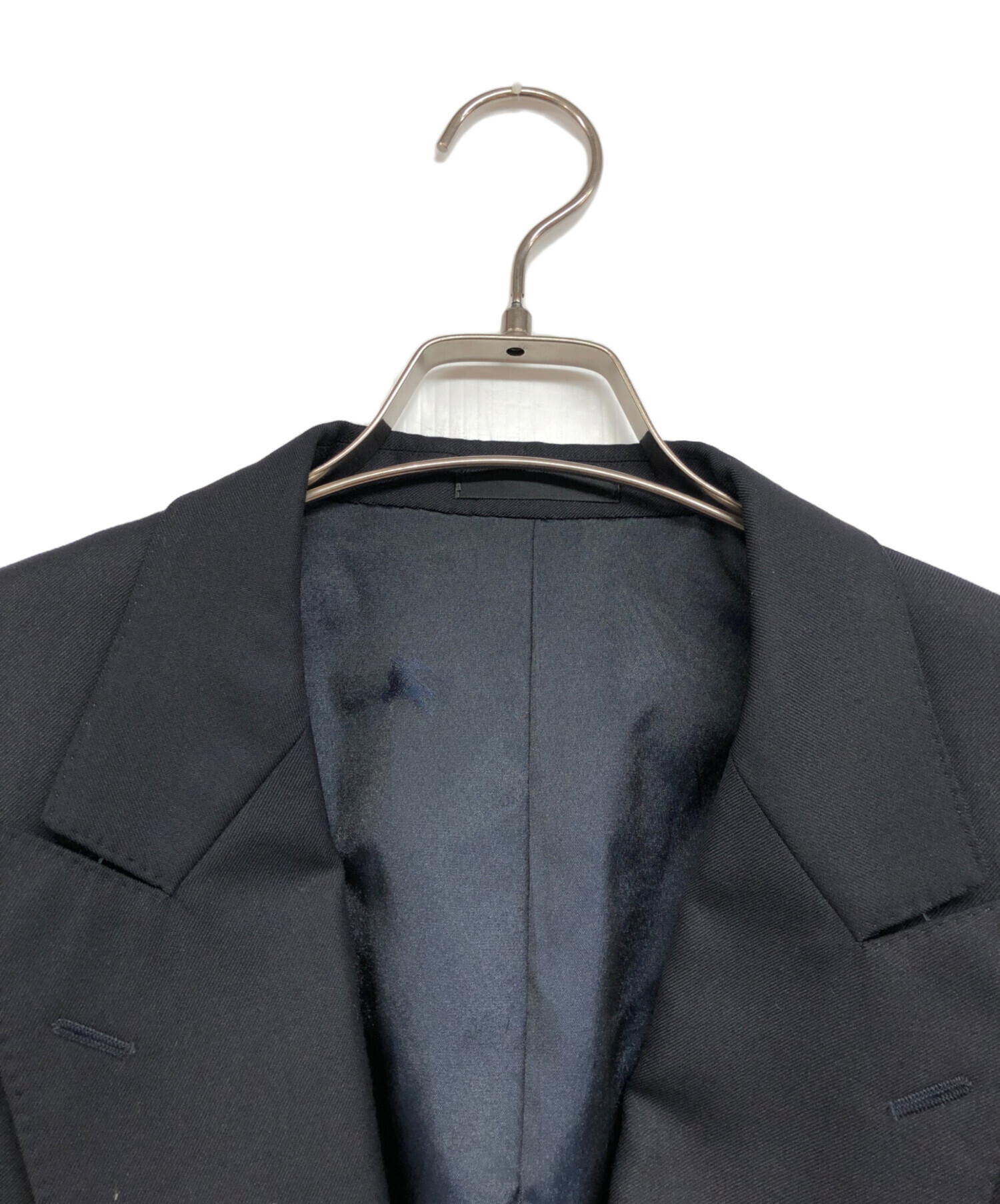 中古・古着通販】BURBERRY LONDON (バーバリーロンドン) ウール