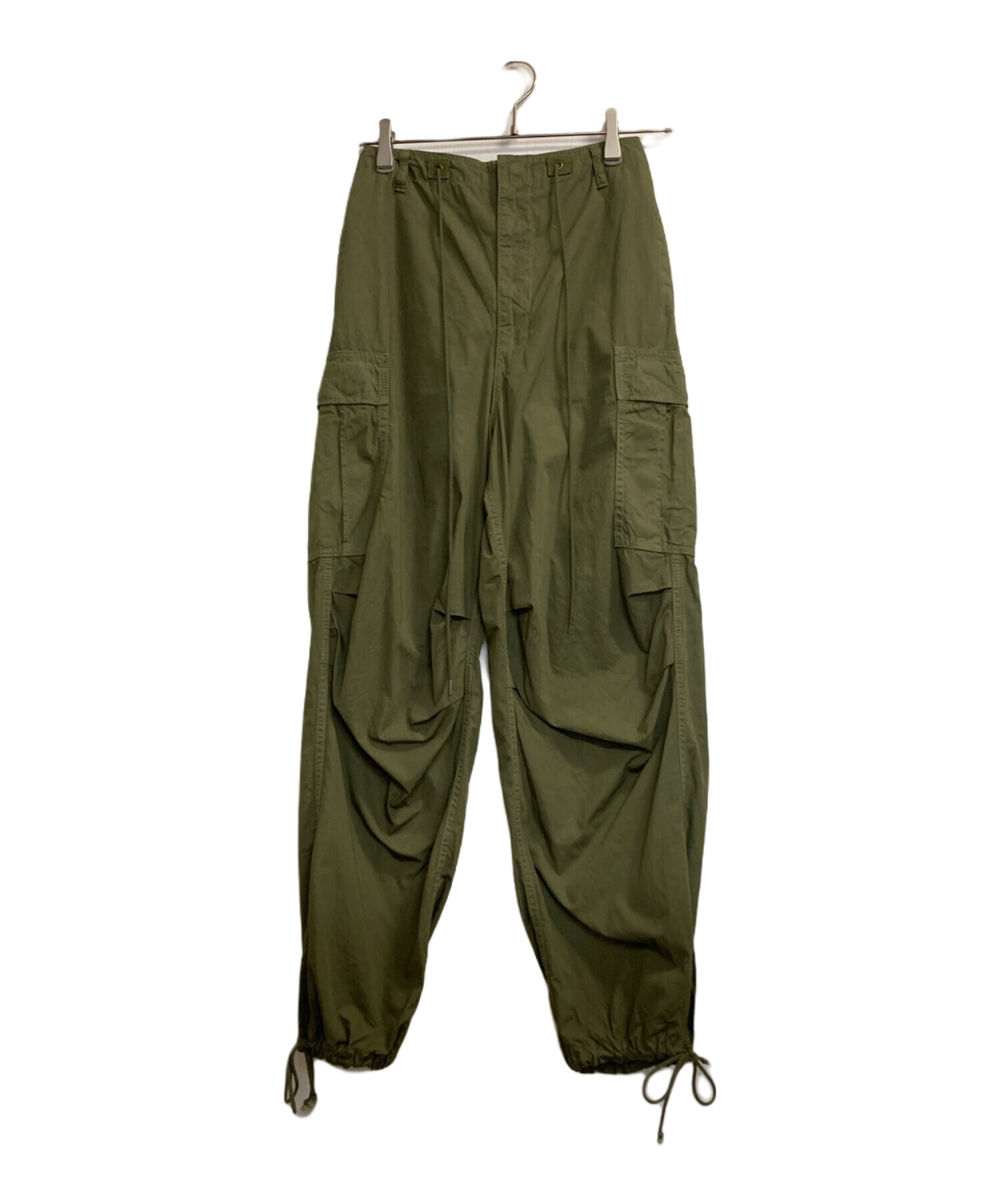 中古・古着通販】THE SHINZONE (ザ シンゾーン) WIND OVER PANTS