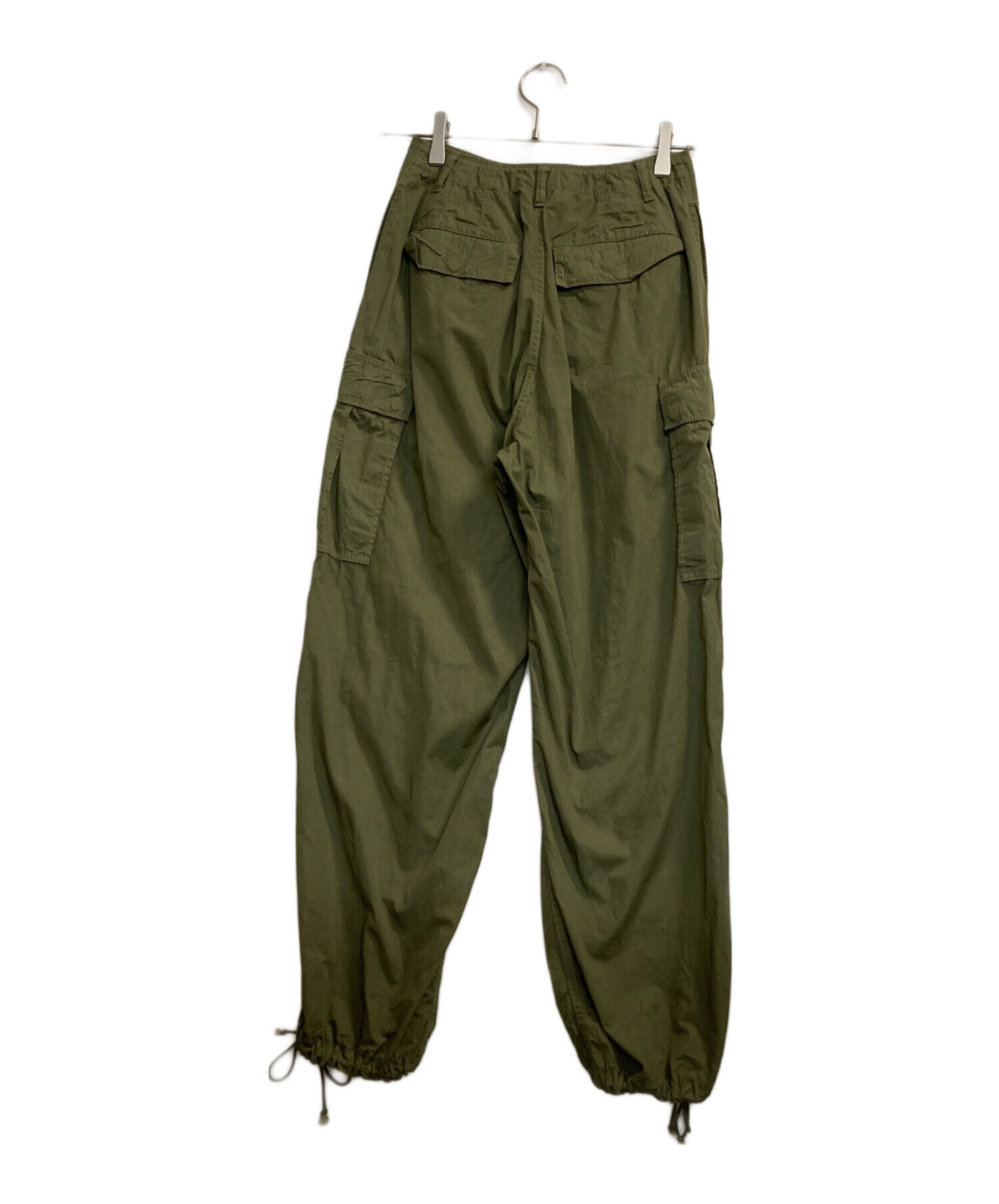 中古・古着通販】THE SHINZONE (ザ シンゾーン) WIND OVER PANTS