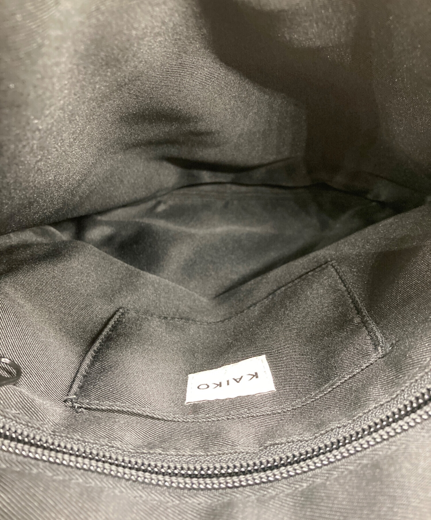 中古・古着通販】KAIKO (カイコー) HELMET 3WAY SHOULDER BAG