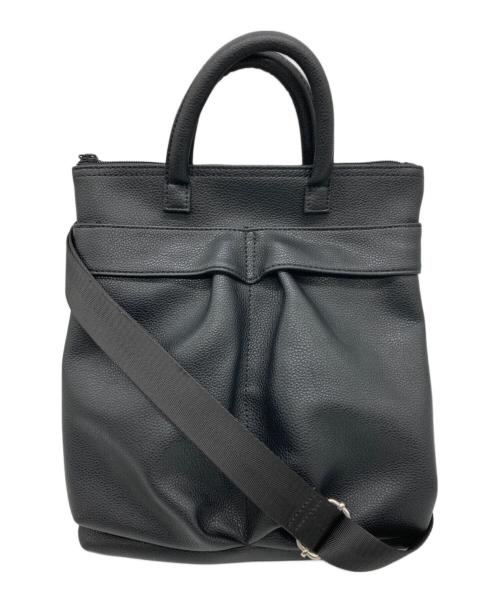 中古・古着通販】KAIKO (カイコー) HELMET 3WAY SHOULDER BAG