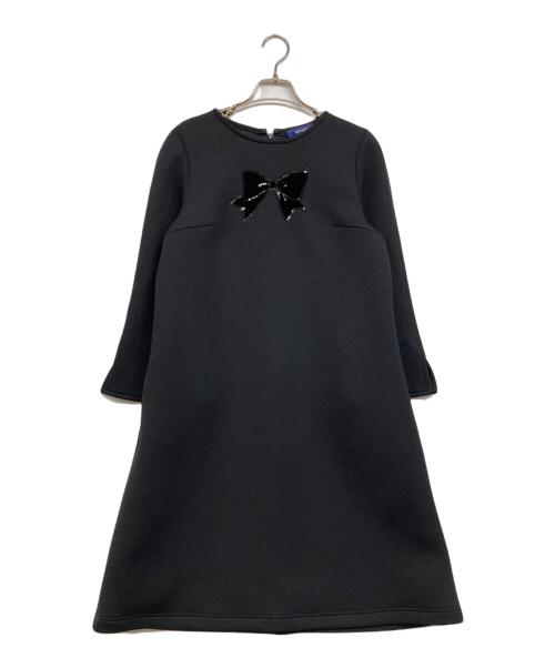 中古・古着通販】M'S GRACY (エムズグレイシー) リボンワッペン