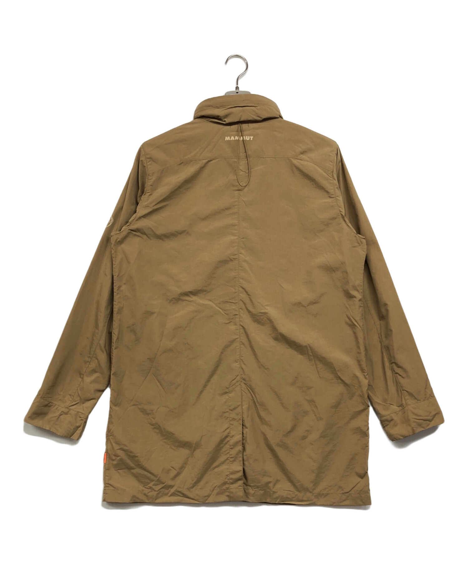 中古・古着通販】MAMMUT (マムート) ユーティリティ ウィンド