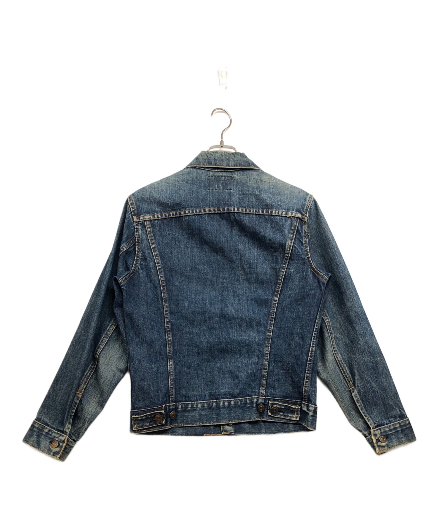 中古・古着通販】LEVI'S (リーバイス) 70505デニムジャケット