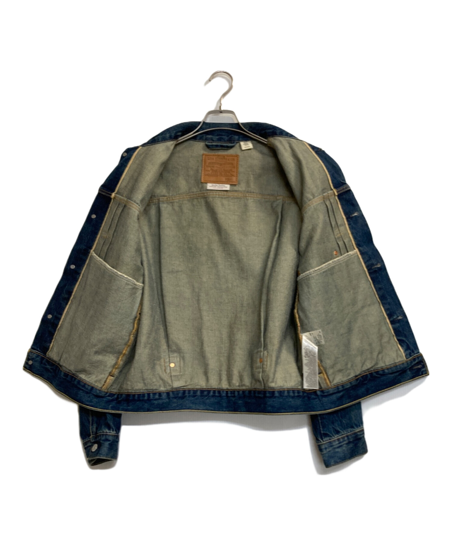 中古・古着通販】LEVI'S (リーバイス) EDIFICE (エディフィス) 30th