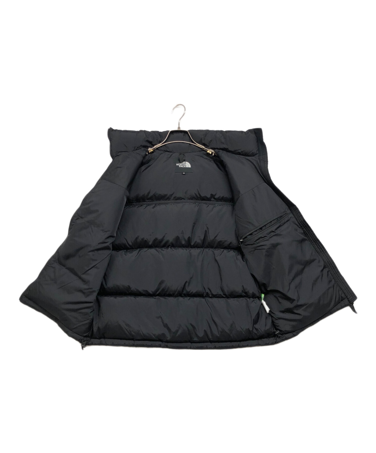 ノースフェイス『新品正規品タグ付き』海外限定Thudraベスト 中古・古着通販】THE NORTH FACE (ザ ノース フェイス) ノベルティ