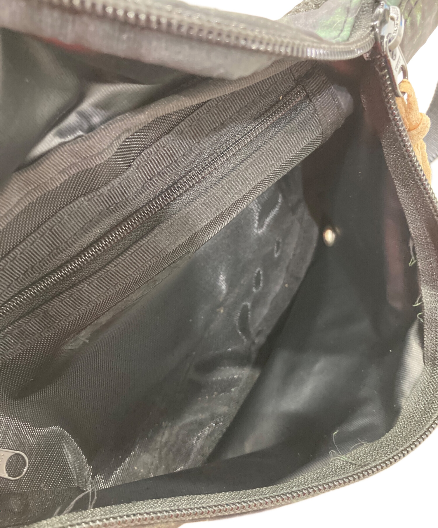 中古・古着通販】UNDERCOVER (アンダーカバー) 10SSウエストバッグ