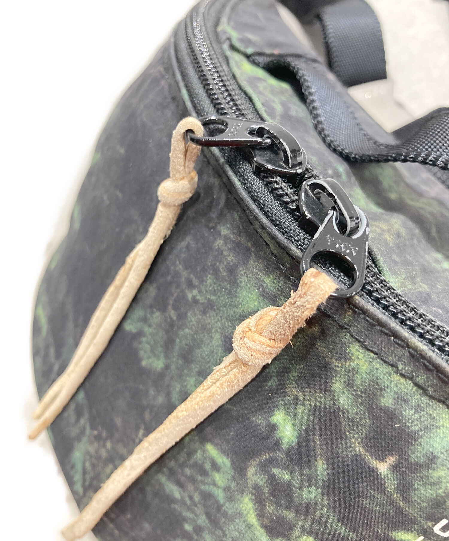 中古・古着通販】UNDERCOVER (アンダーカバー) 10SSウエストバッグ