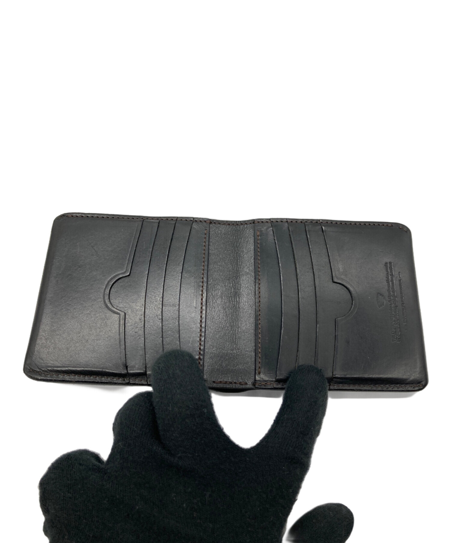 中古・古着通販】WILDSWANS (ワイルドスワンズ) フランツコンパクト