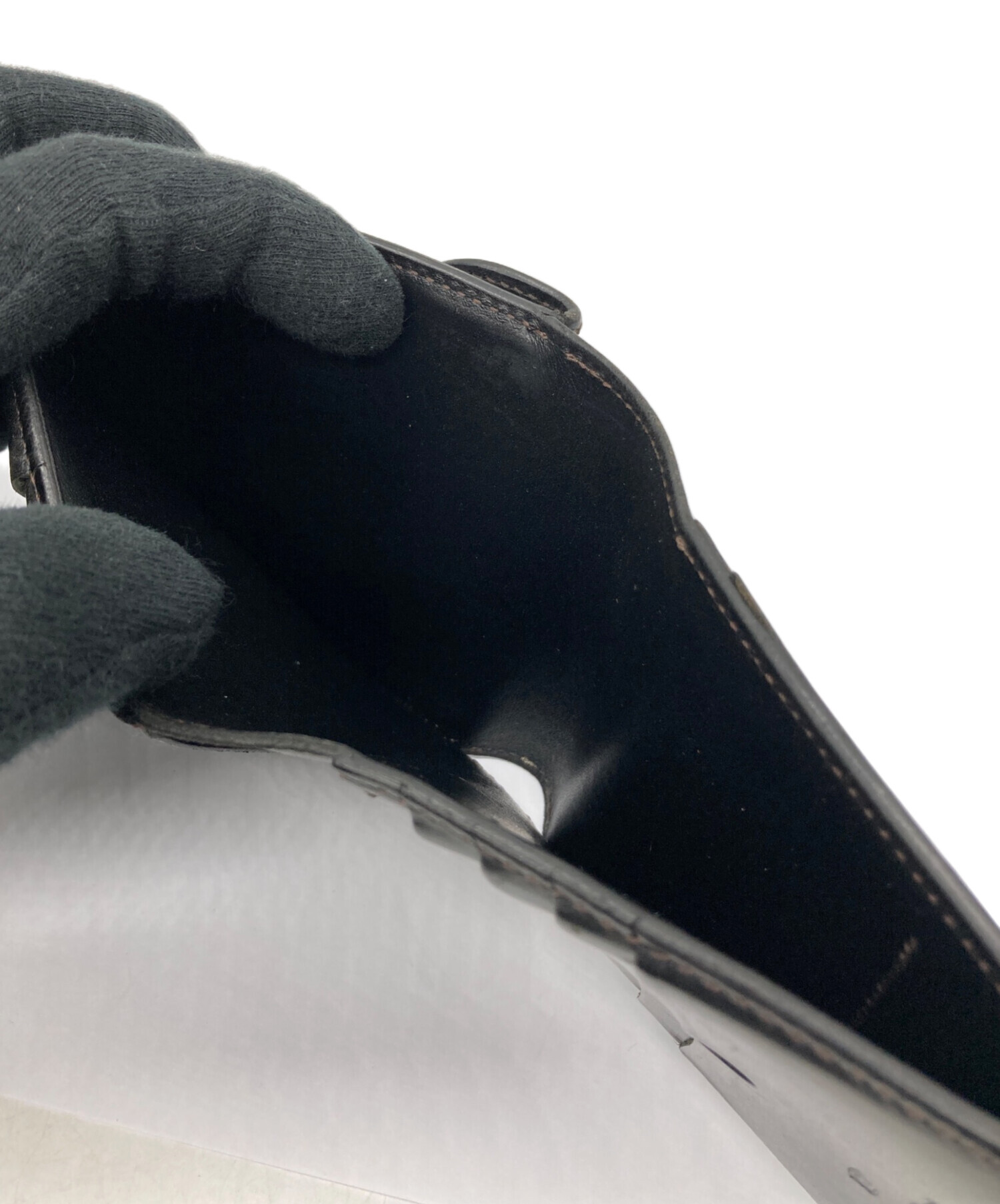 中古・古着通販】WILDSWANS (ワイルドスワンズ) フランツコンパクト