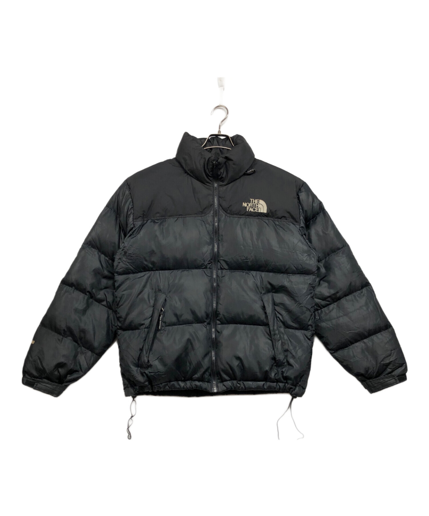 中古・古着通販】THE NORTH FACE (ザ ノース フェイス) 700フィル