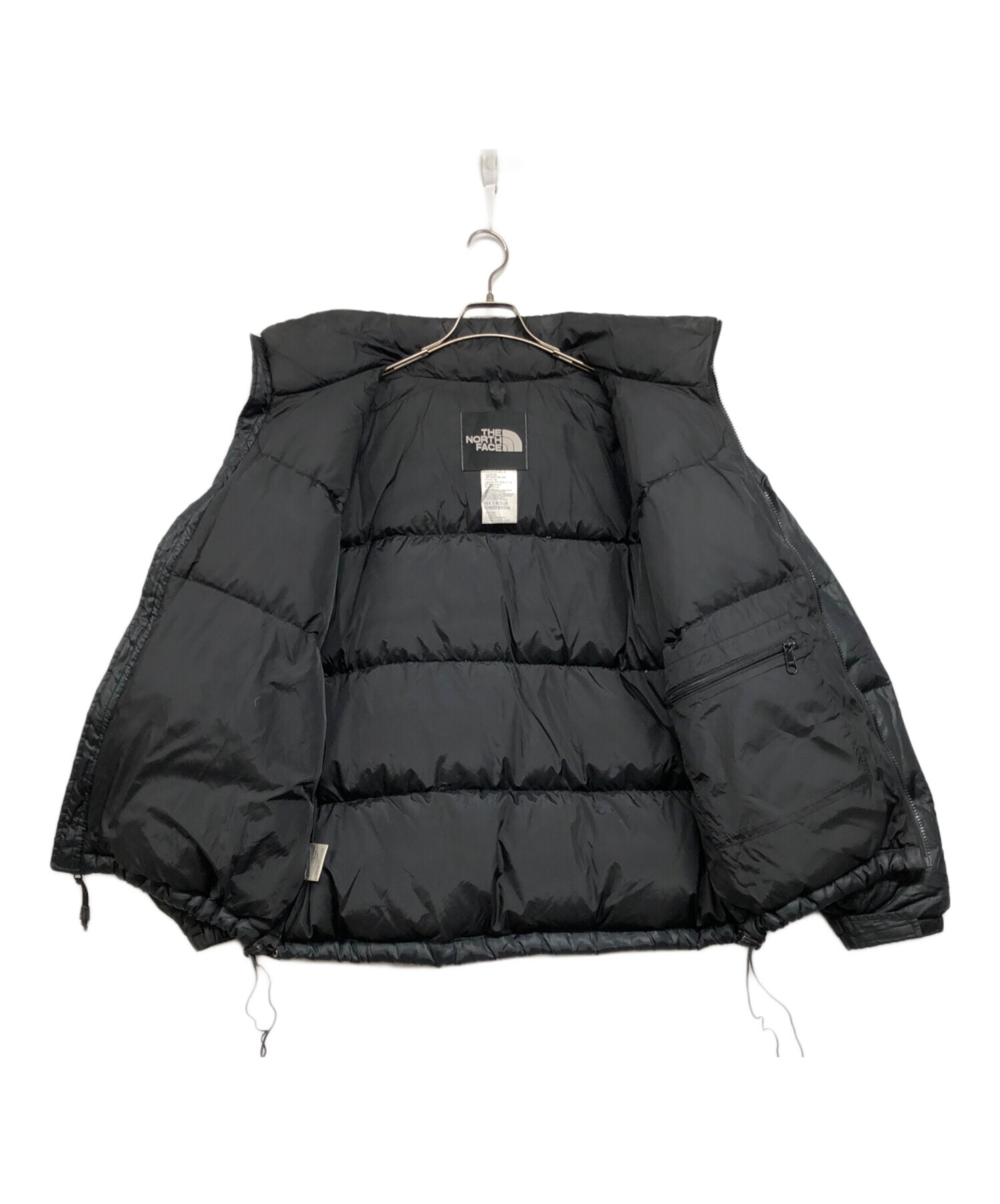 中古・古着通販】THE NORTH FACE (ザ ノース フェイス) 700フィル