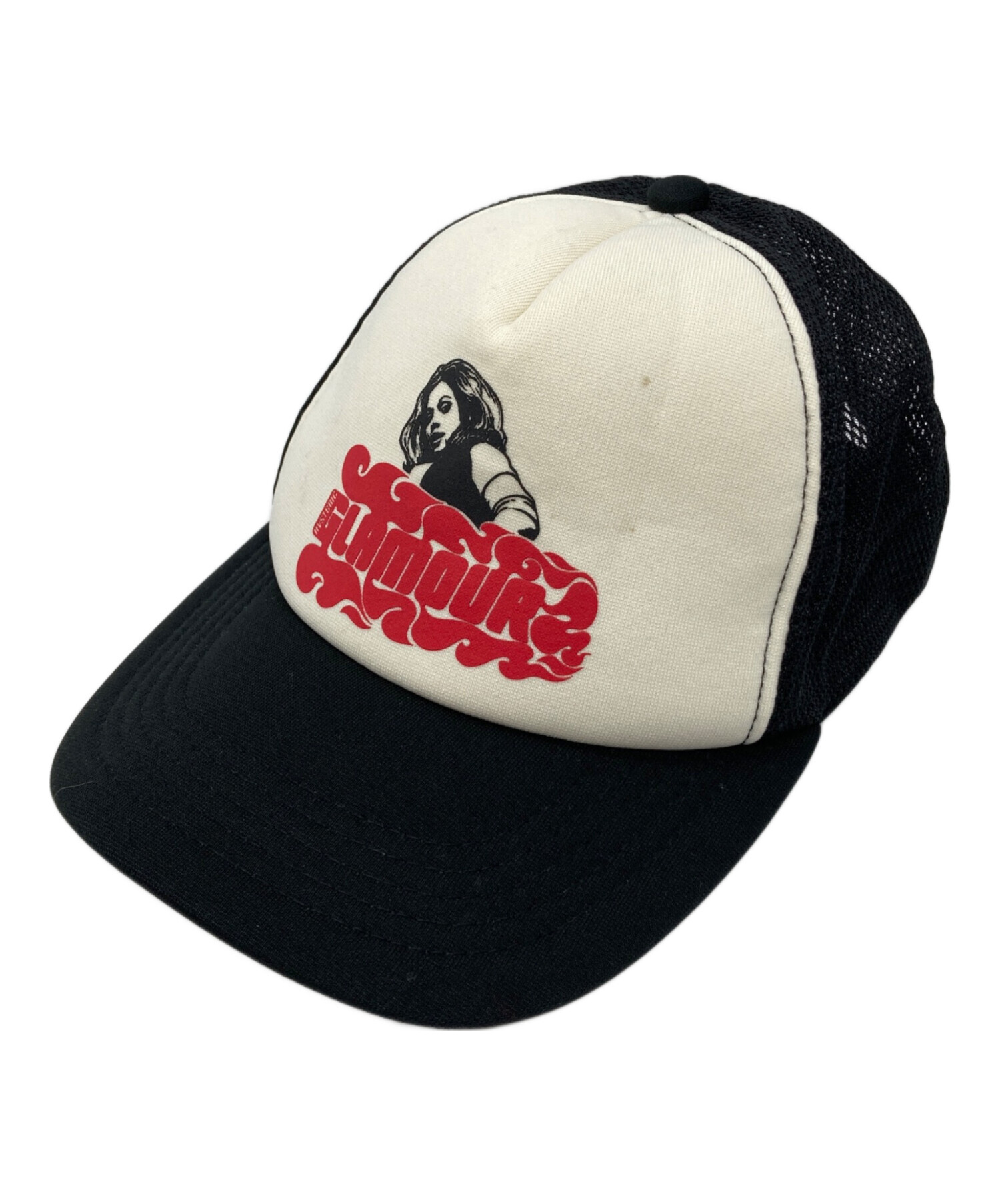 中古・古着通販】Hysteric Glamour (ヒステリックグラマー) Vixen Girl