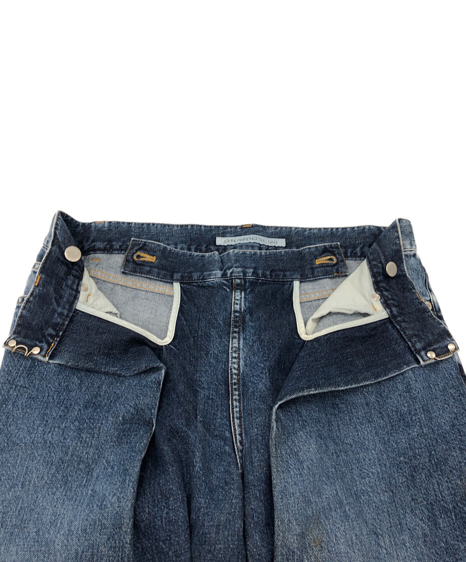 中古・古着通販】JOHN LAWRENCE SULLIVAN (ジョン ローレンス サリバン