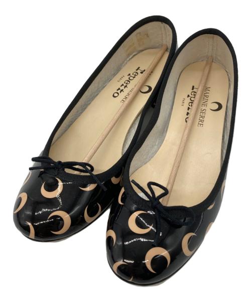 中古・古着通販】repetto (レペット) MARINE SERRE (マリーンセル