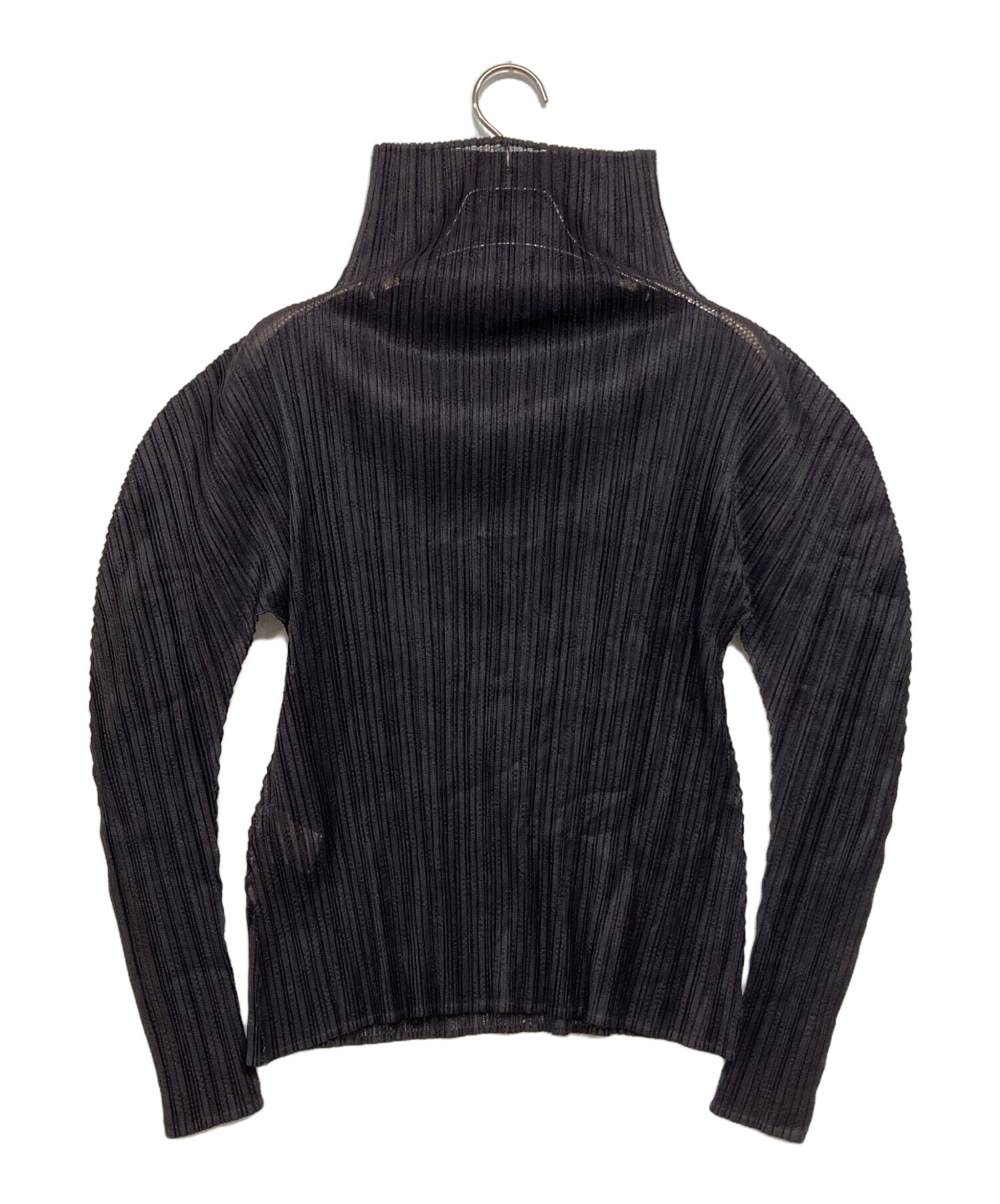 中古・古着通販】ISSEY MIYAKE FETE (イッセイミヤケフェット) シアー