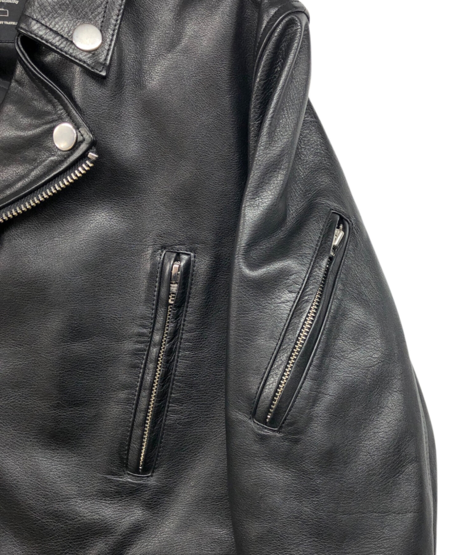 中古・古着通販】ART COMES FIRST (アートカムズファースト) ダブル