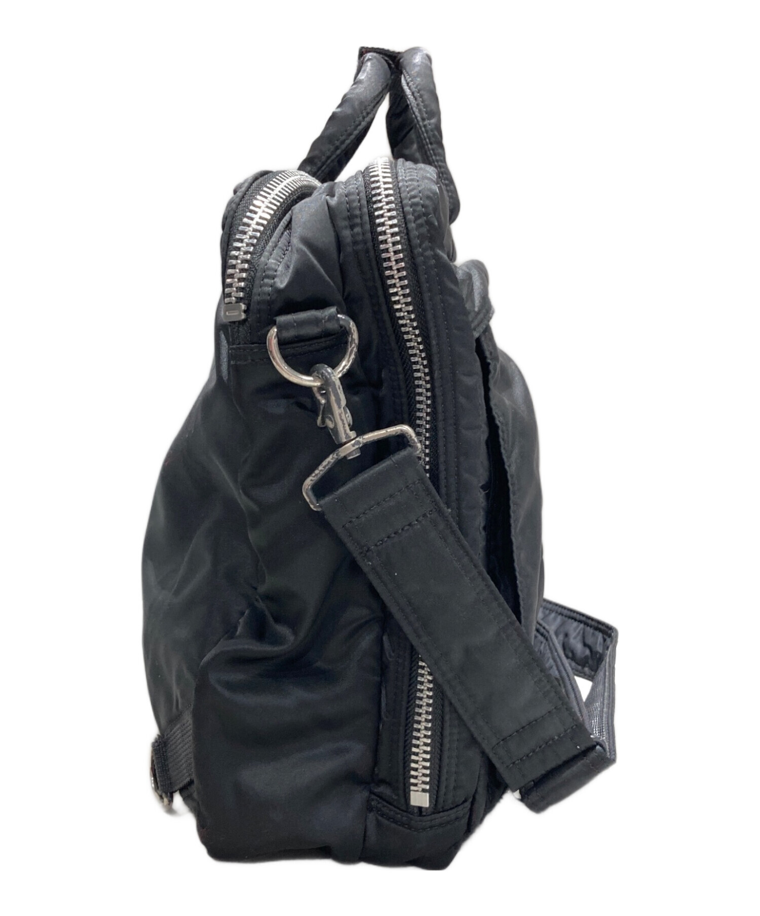 中古・古着通販】PORTER (ポーター) タンカー3WAYブリーフケース
