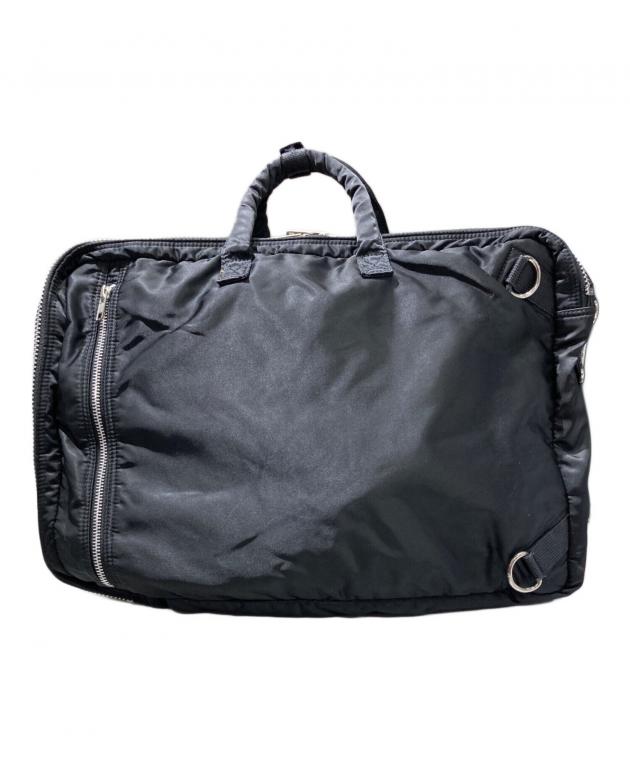 中古・古着通販】PORTER (ポーター) タンカー3WAYブリーフケース
