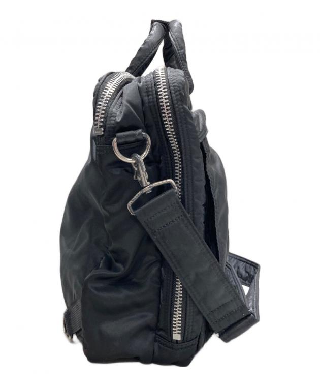 中古・古着通販】PORTER (ポーター) タンカー3WAYブリーフケース