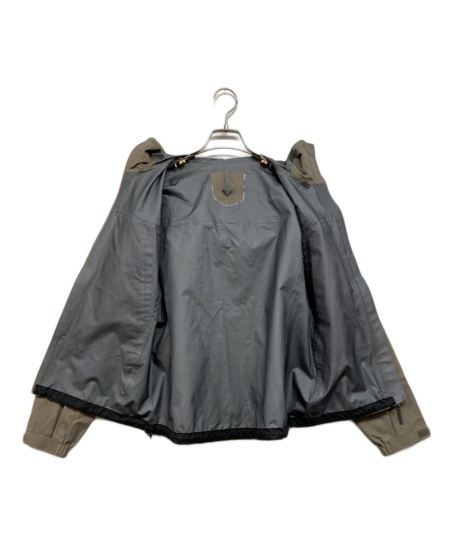 中古・古着通販】THE NORTH FACE (ザ ノース フェイス) クライムライト