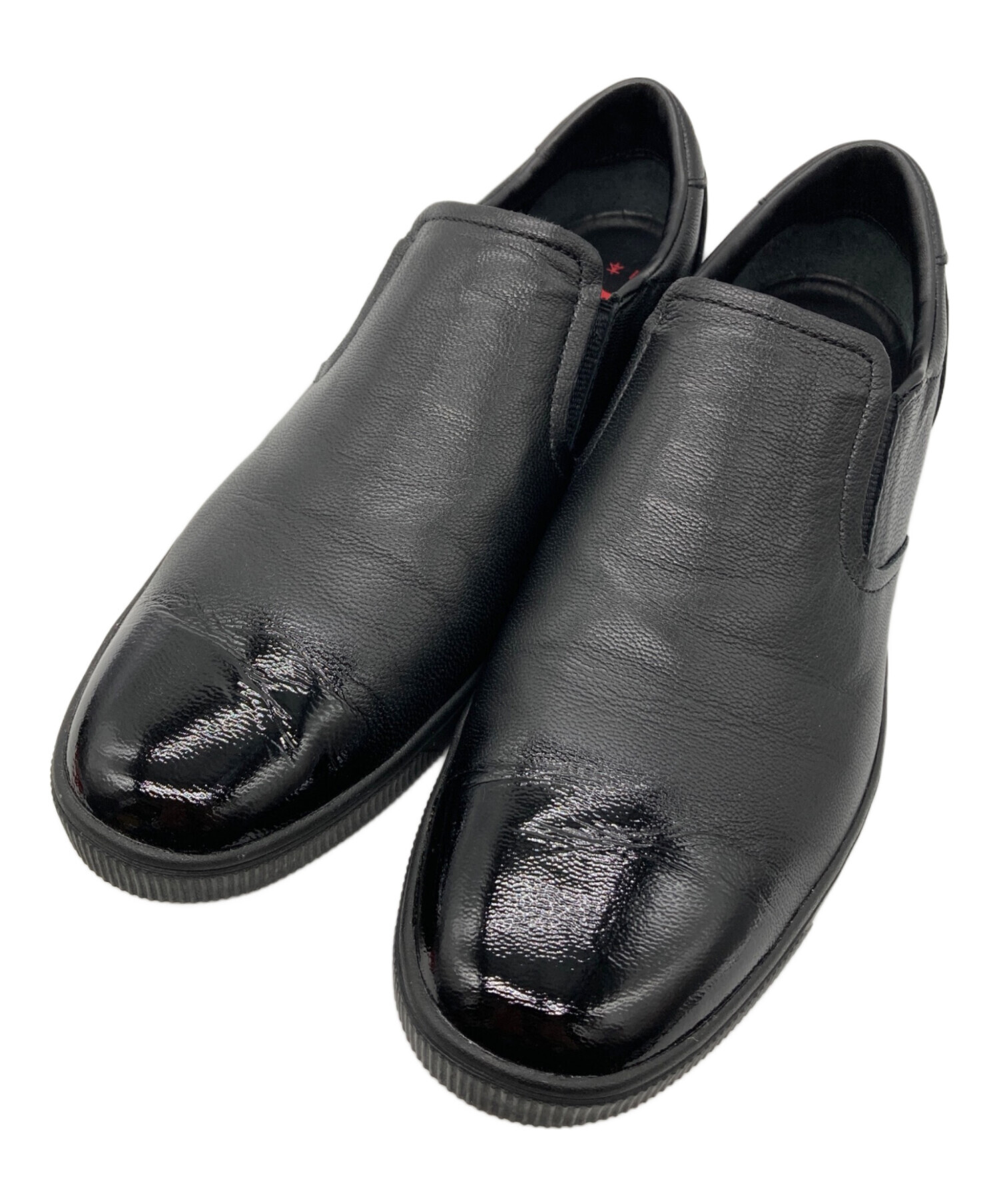 中古・古着通販】Onitsuka Tiger (オニツカタイガー) TIGER SLIP-ON 